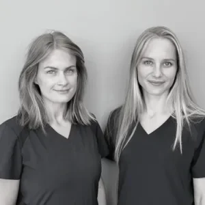 Caroline Jonstang Hagen & Pernille Marie Sommerseth